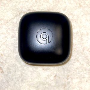 Black Powerbeats Pro Wireless Earphones